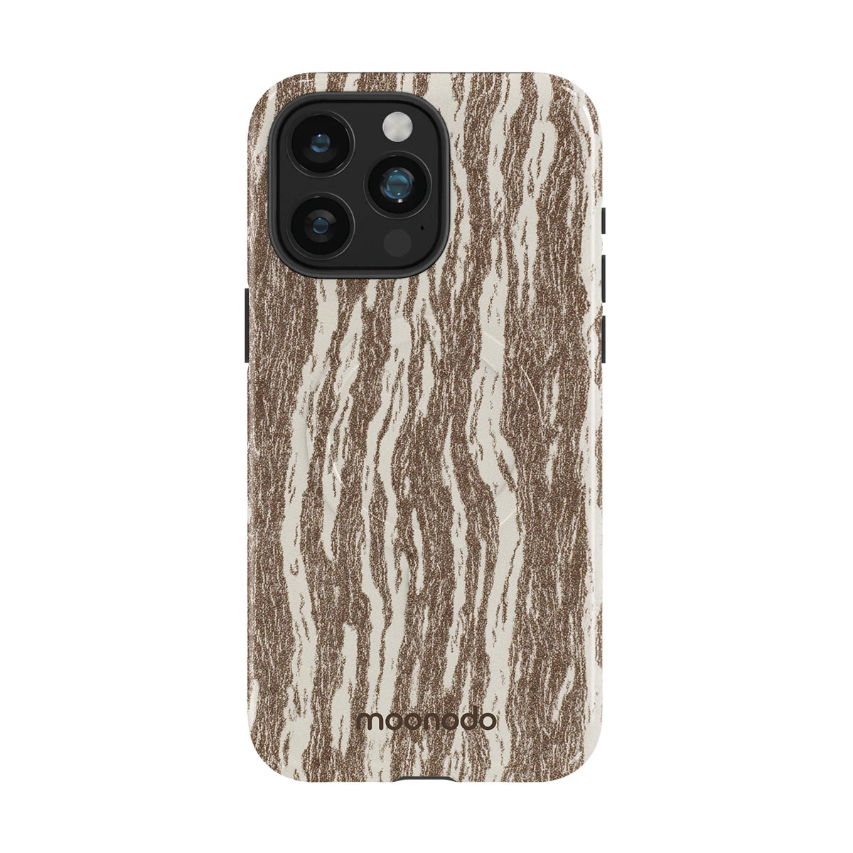 Desert Willow - iPhone 15 Pro Max Case