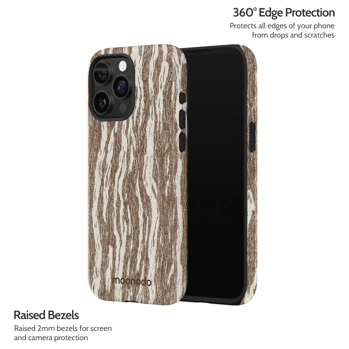 Desert Willow - iPhone 15 Pro Max Case