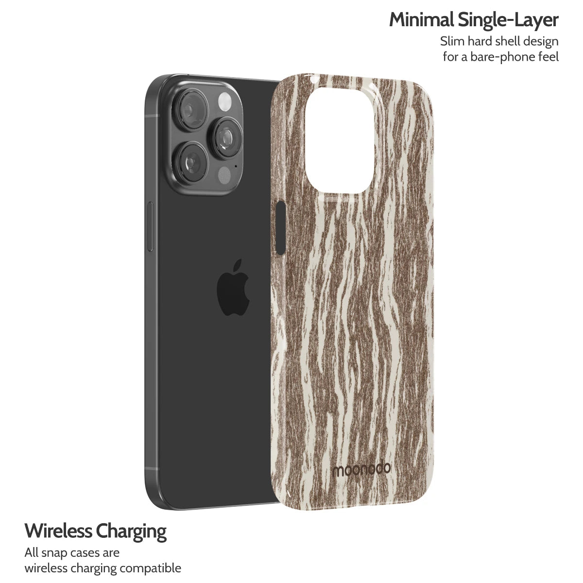 Desert Willow - iPhone 15 Pro Max Case