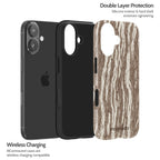 Desert Willow - iPhone 16 Case