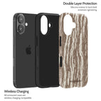 Desert Willow - iPhone 16 Case