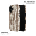 Desert Willow - iPhone 16 Case