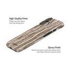 Desert Willow - iPhone 16 Case