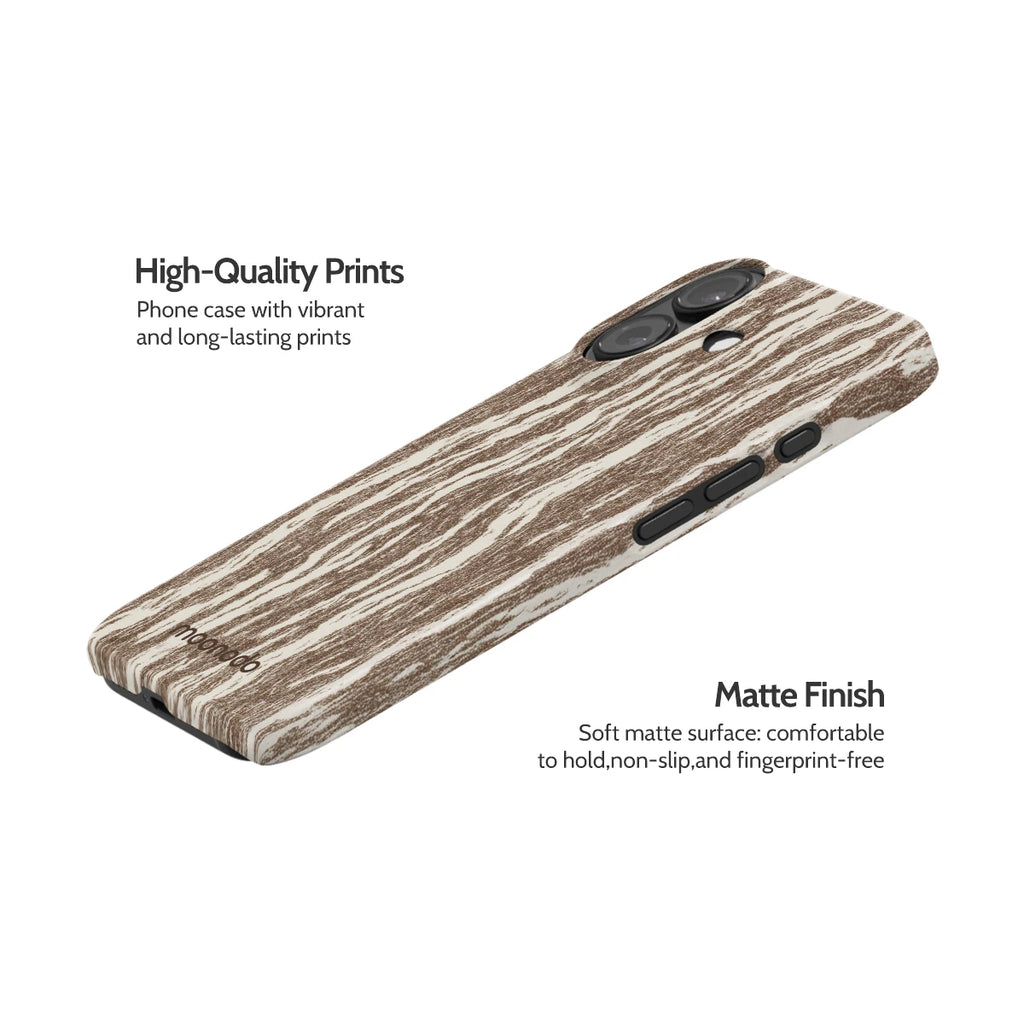 Desert Willow - iPhone 16 Case