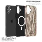 Desert Willow - iPhone 16 Plus Case
