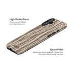 Desert Willow - iPhone 16 Plus Case