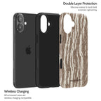 Desert Willow - iPhone 16 Plus Case