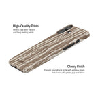 Desert Willow - iPhone 16 Plus Case
