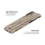 Desert Willow - iPhone 16 Plus Case