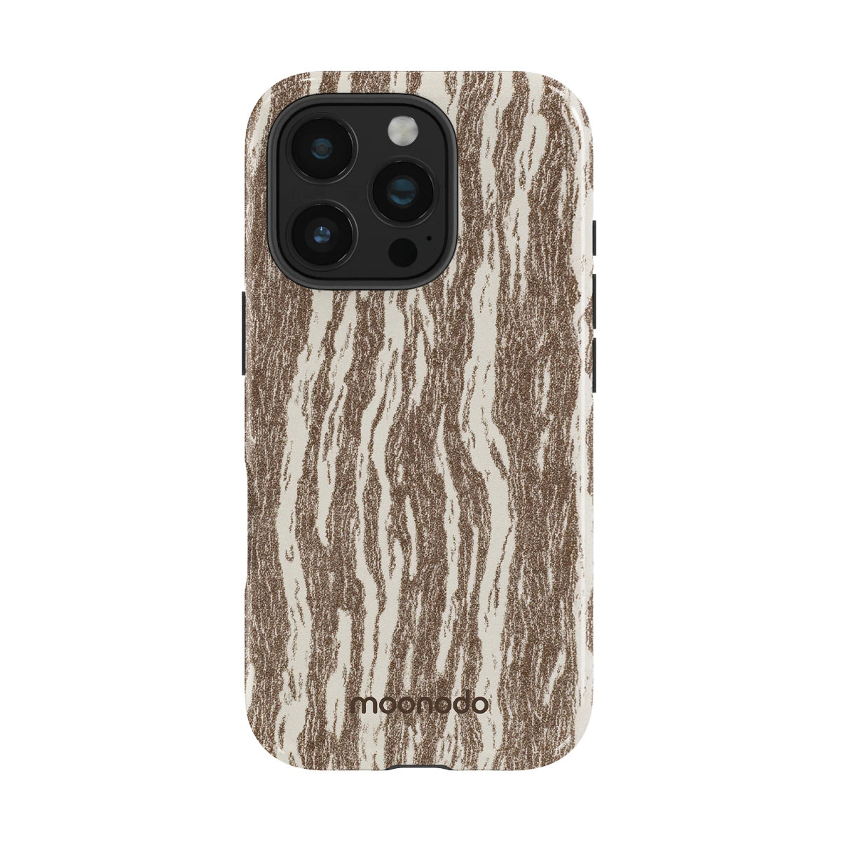 Desert Willow - iPhone 16 Pro Case