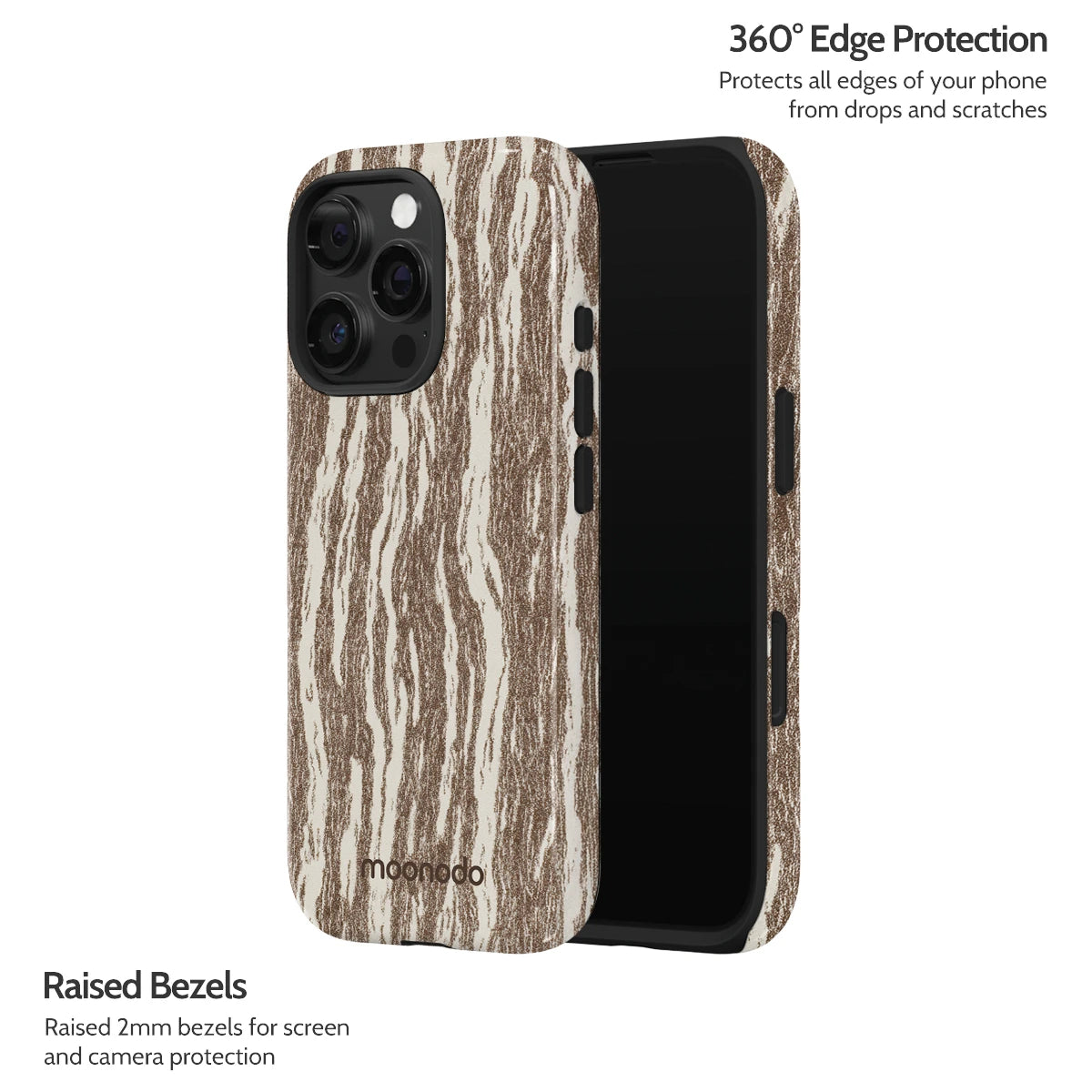 Desert Willow - iPhone 16 Pro Case