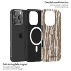 Desert Willow - iPhone 16 Pro Case