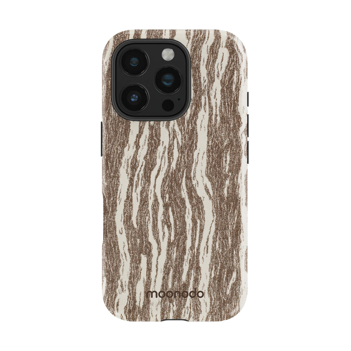Desert Willow - iPhone 16 Pro Case