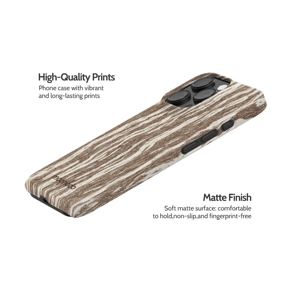 Desert Willow - iPhone 16 Pro Case