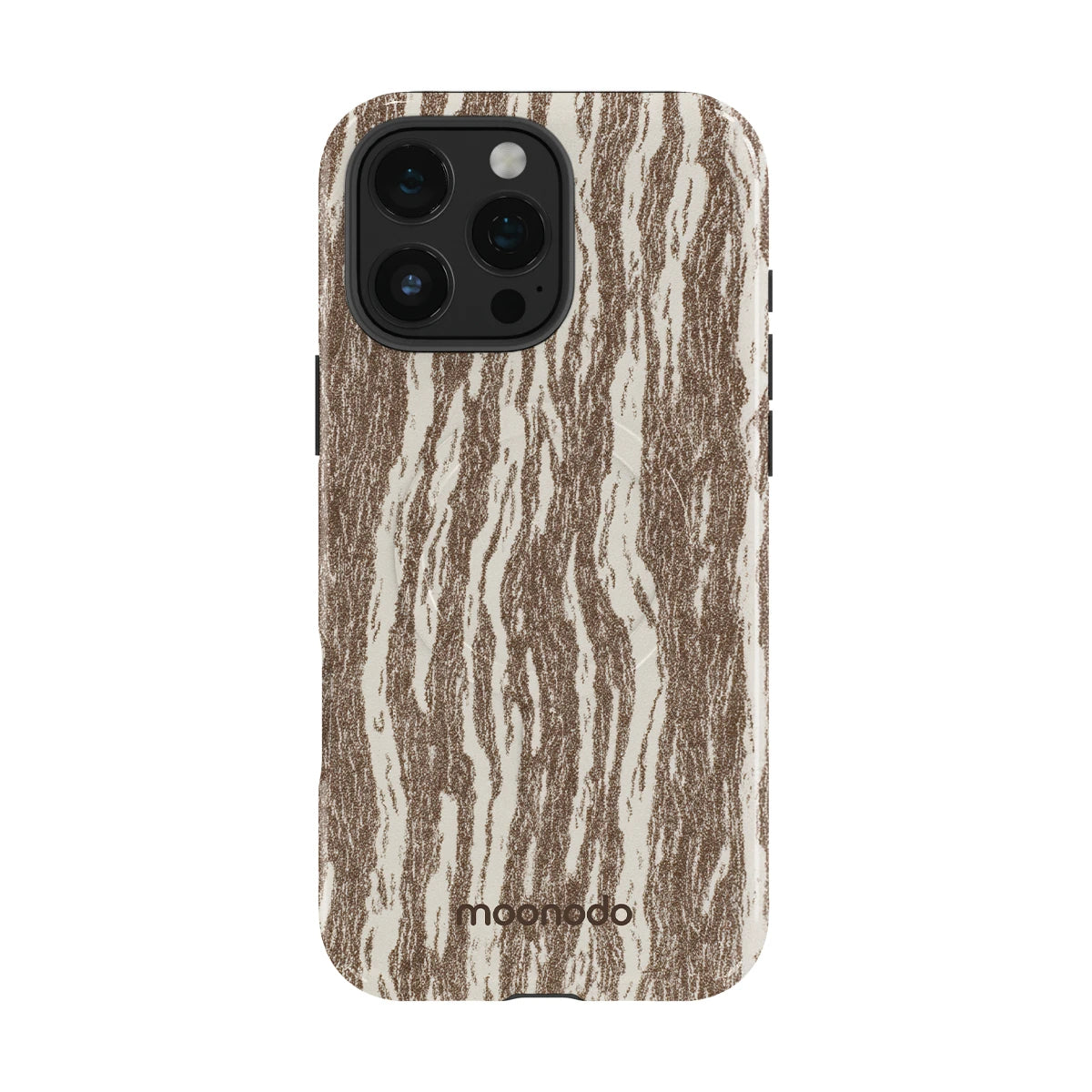 Desert Willow - iPhone 16 Pro Max Case