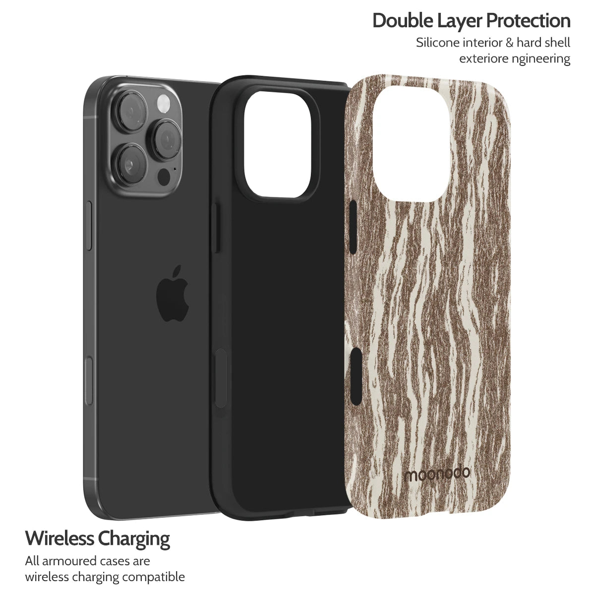 Desert Willow - iPhone 16 Pro Max Case