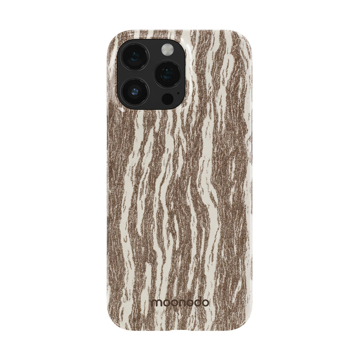 Desert Willow - iPhone 16 Pro Max Case