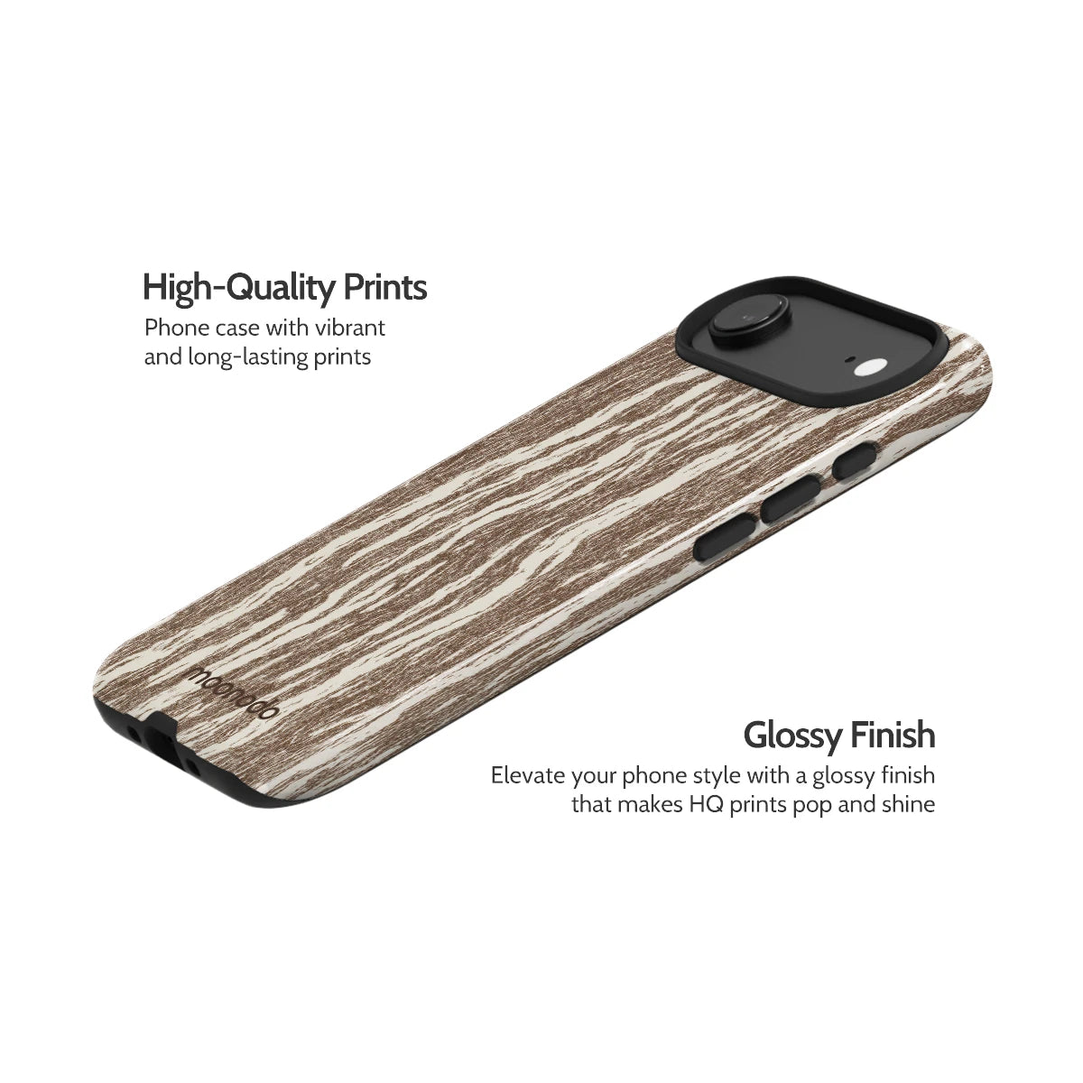 Desert Willow - iPhone 17 Air Case