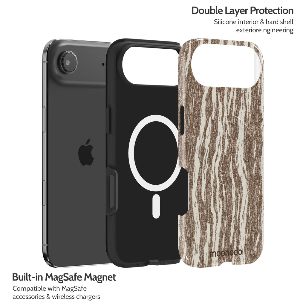 Desert Willow - iPhone 17 Air Case
