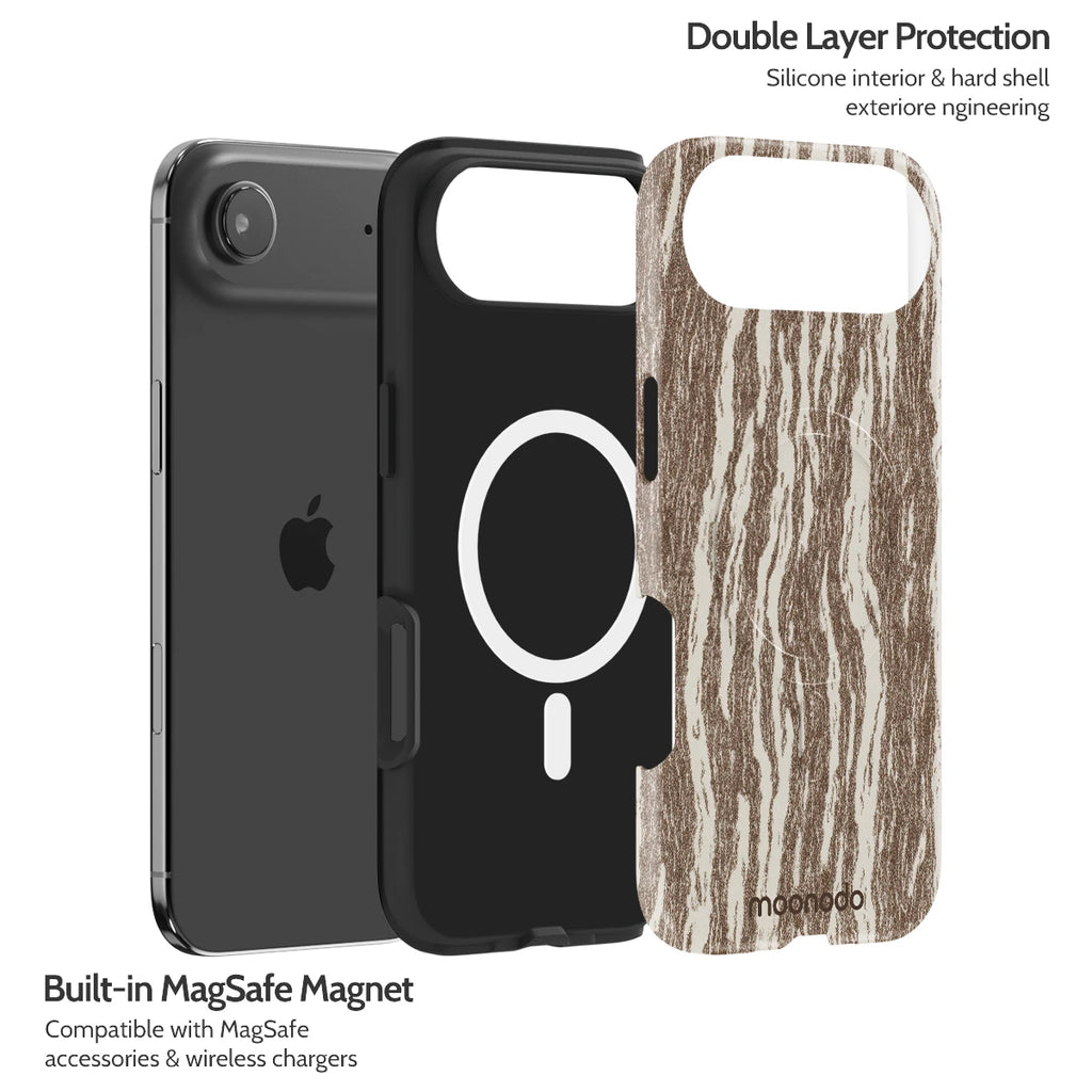 Desert Willow - iPhone 17 Air Case