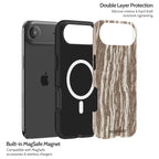 Desert Willow - iPhone 17 Air Case