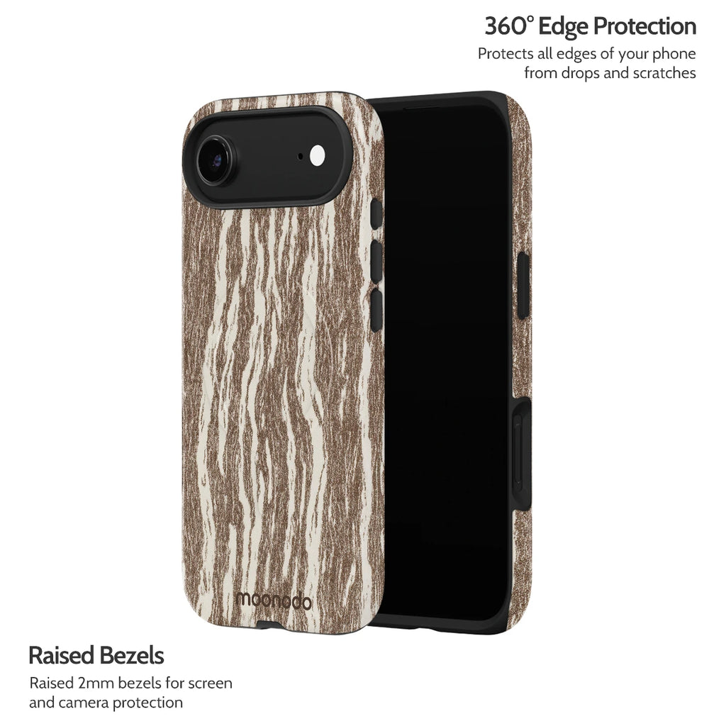 Desert Willow - iPhone 17 Air Case