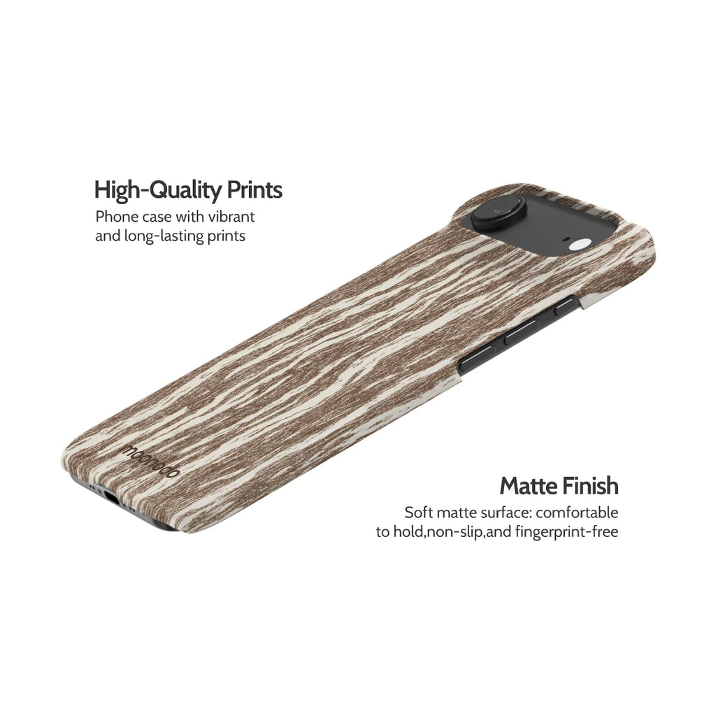 Desert Willow - iPhone 17 Air Case