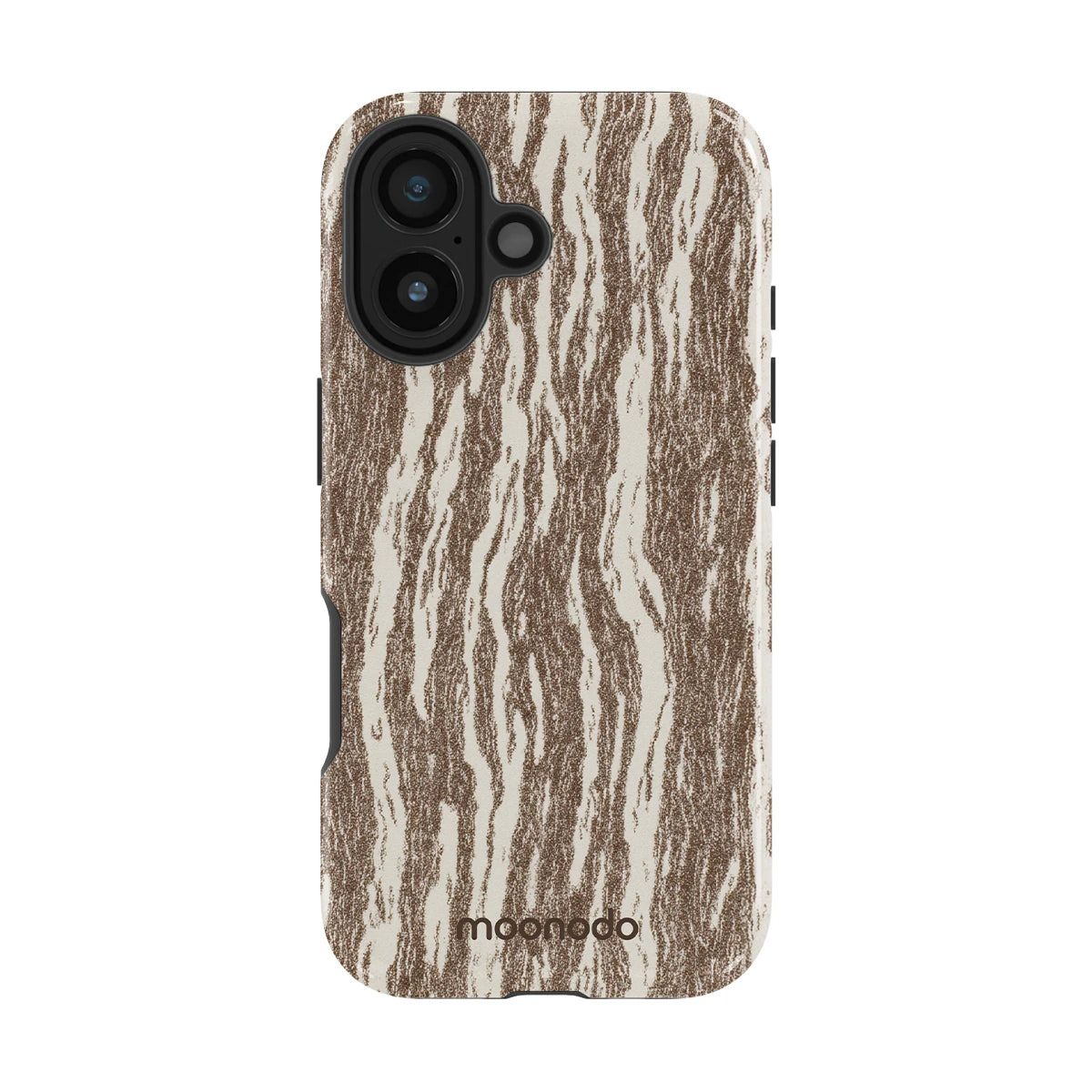 Desert Willow - iPhone 17 Case