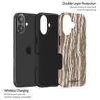 Desert Willow - iPhone 17 Case