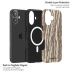 Desert Willow - iPhone 17 Case