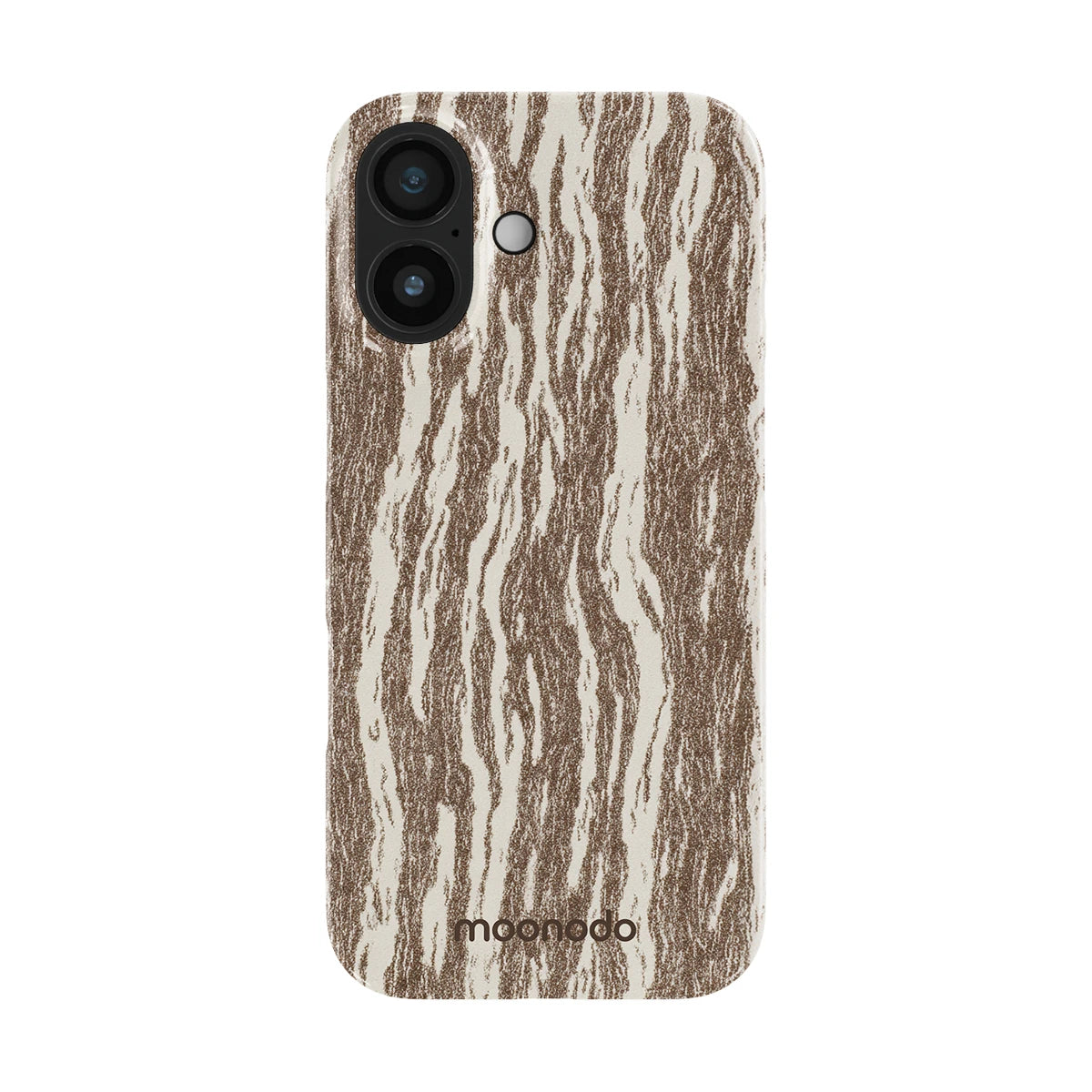 Desert Willow - iPhone 17 Case
