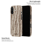 Desert Willow - iPhone 17 Case