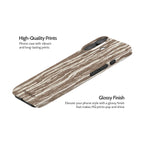 Desert Willow - iPhone 17 Case