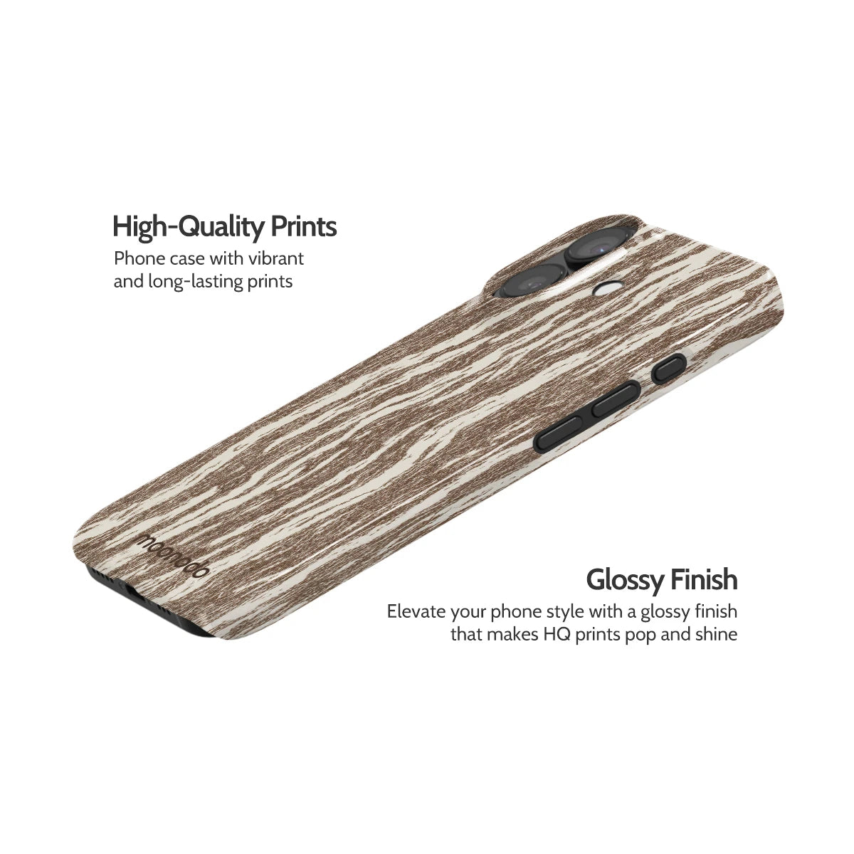 Desert Willow - iPhone 17 Case