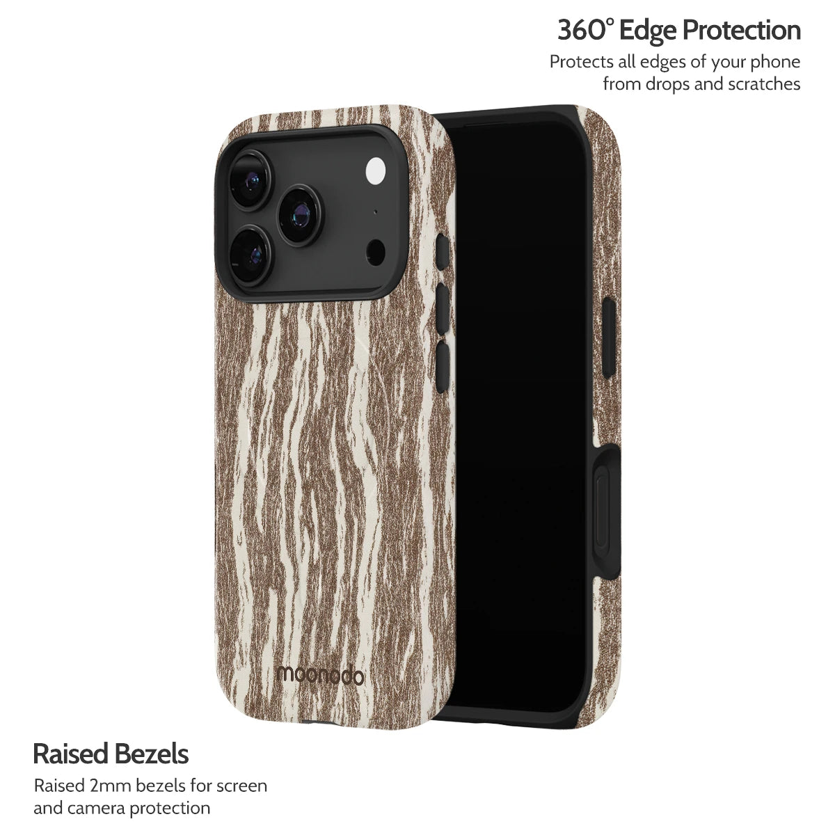 Desert Willow - iPhone 17 Pro Case
