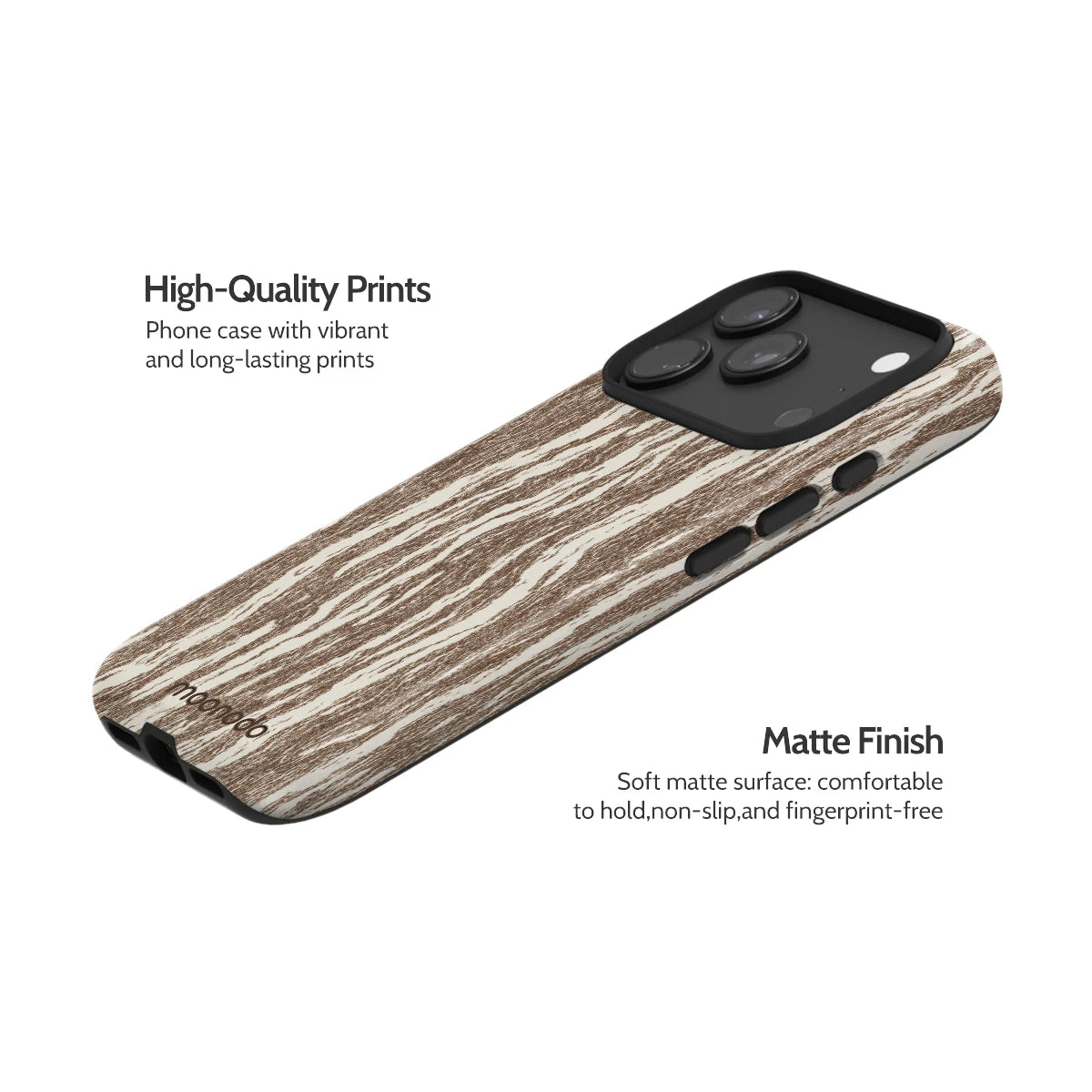 Desert Willow - iPhone 17 Pro Case