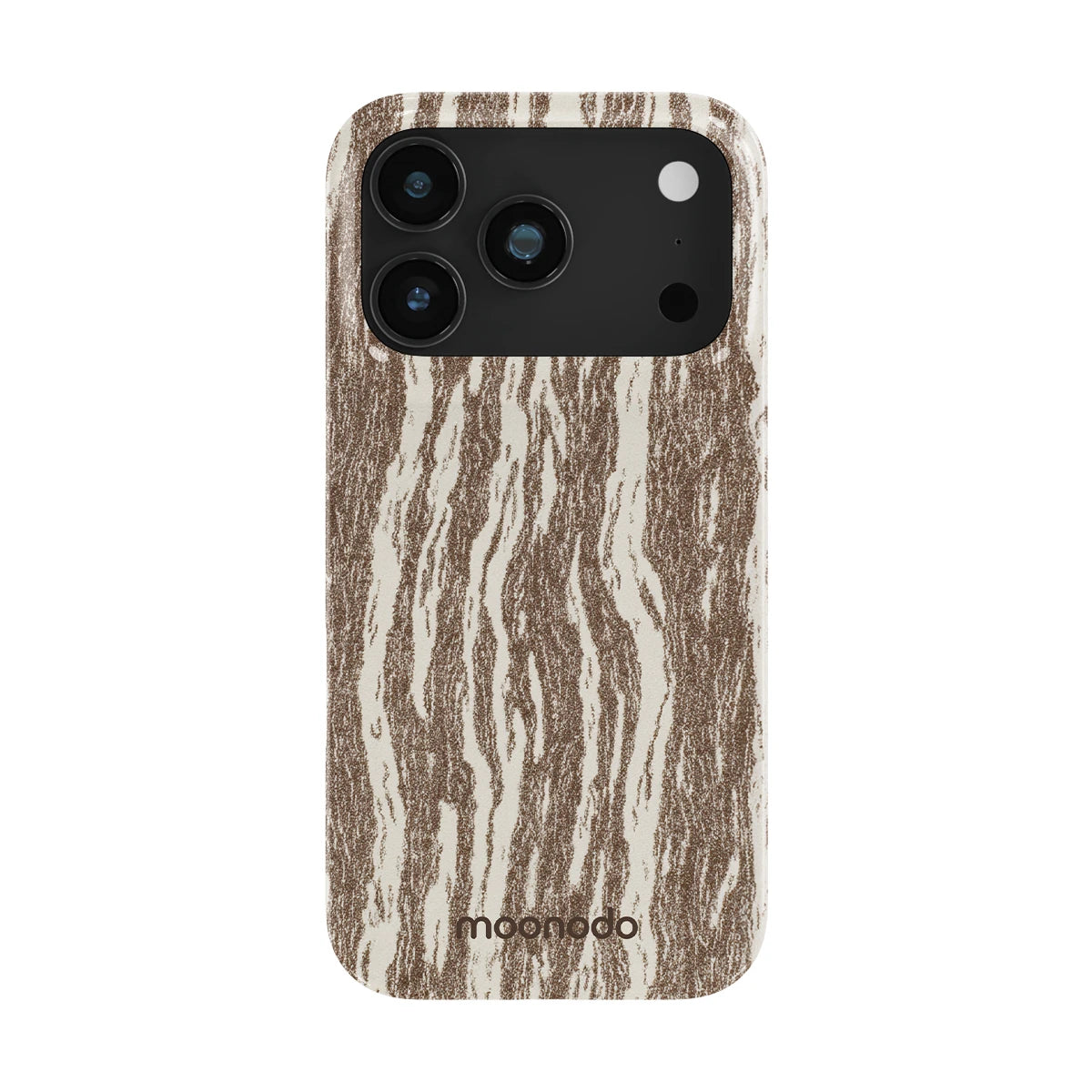 Desert Willow - iPhone 17 Pro Case