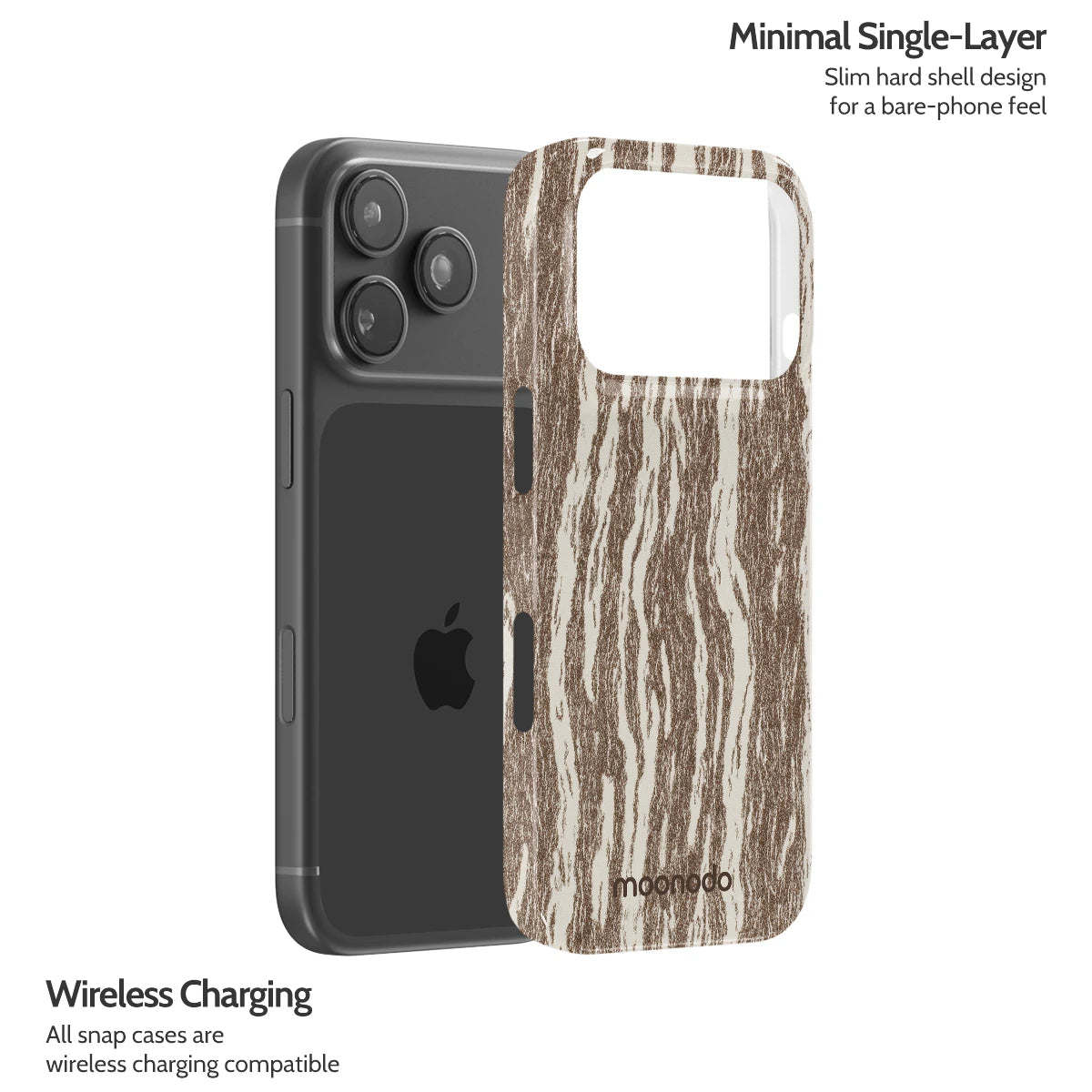 Desert Willow - iPhone 17 Pro Case