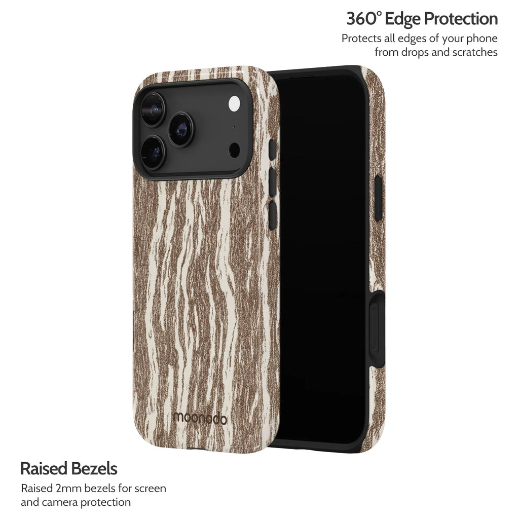 Desert Willow - iPhone 17 Pro Max Case