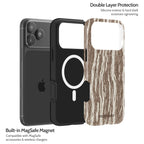 Desert Willow - iPhone 17 Pro Max Case