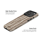 Desert Willow - iPhone 17 Pro Max Case