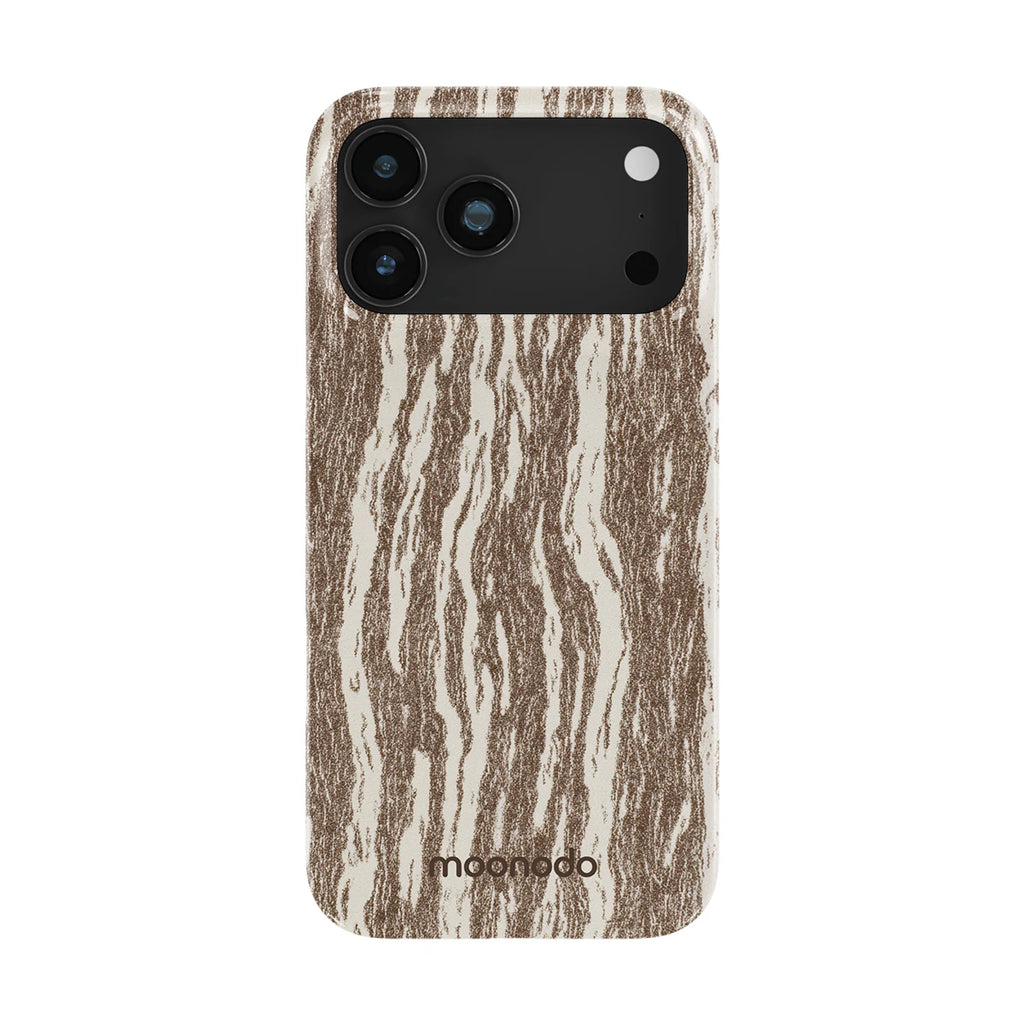 Desert Willow - iPhone 17 Pro Max Case