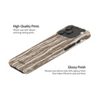 Desert Willow - iPhone 17 Pro Max Case