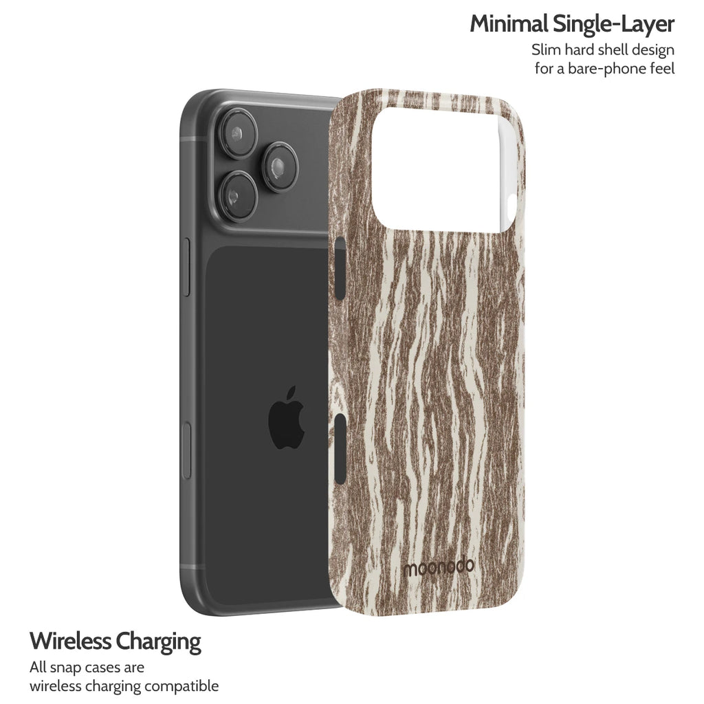 Desert Willow - iPhone 17 Pro Max Case