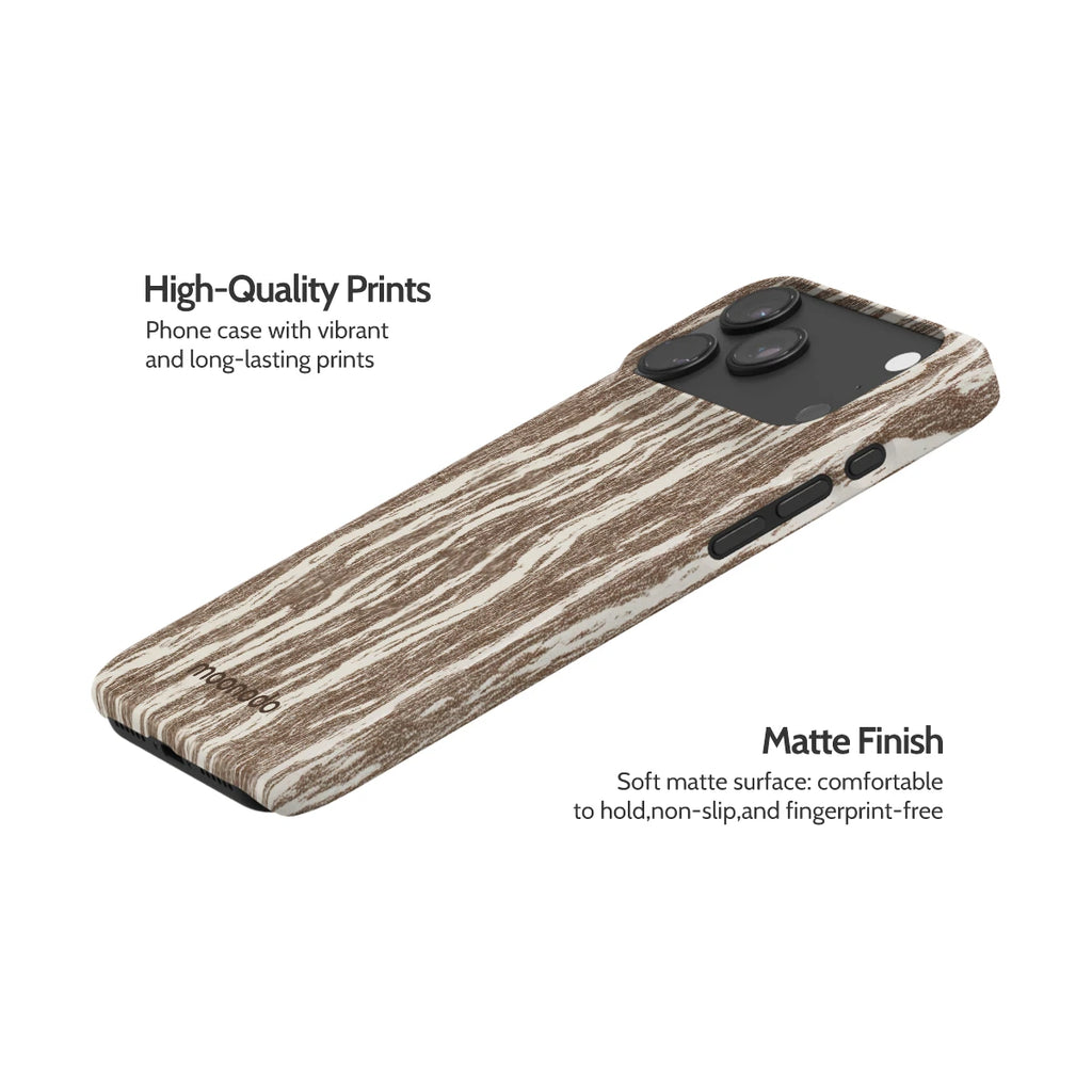 Desert Willow - iPhone 17 Pro Max Case