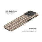 Desert Willow - iPhone 17 Pro Max Case