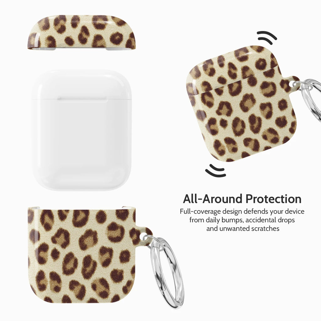 Wild Muse - AirPods 1 & 2 Case