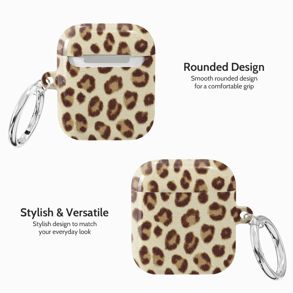 Wild Muse - AirPods 1 & 2 Case