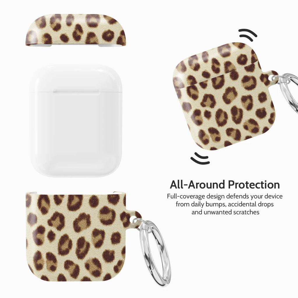 Wild Muse - AirPods 1 & 2 Case