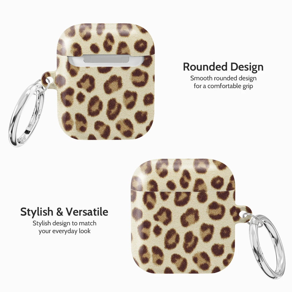 Wild Muse - AirPods 1 & 2 Case